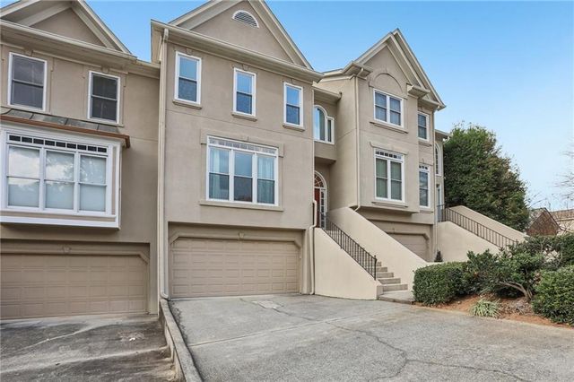 2324 Goodwood SE Boulevard, Smyrna, GA 30080