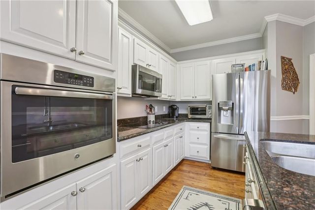 2324 Goodwood SE Boulevard, Smyrna, GA 30080