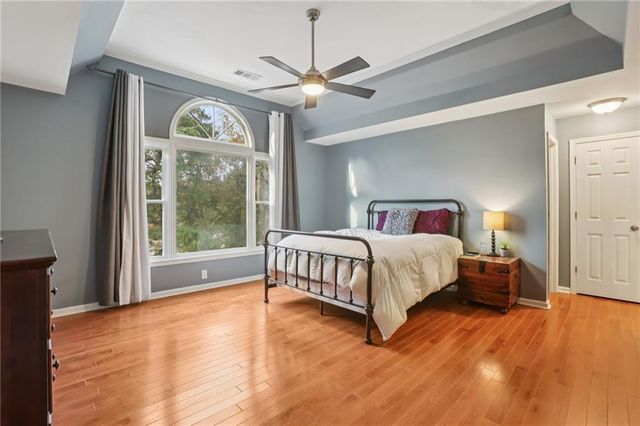 2324 Goodwood SE Boulevard, Smyrna, GA 30080