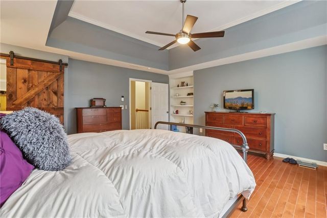 2324 Goodwood SE Boulevard, Smyrna, GA 30080