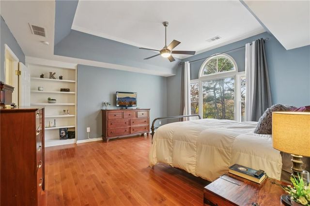 2324 Goodwood SE Boulevard, Smyrna, GA 30080