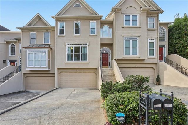 2324 Goodwood SE Boulevard, Smyrna, GA 30080