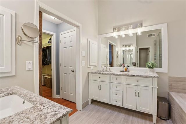 2324 Goodwood SE Boulevard, Smyrna, GA 30080