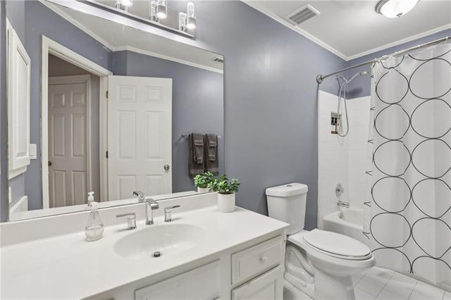 2324 Goodwood SE Boulevard, Smyrna, GA 30080