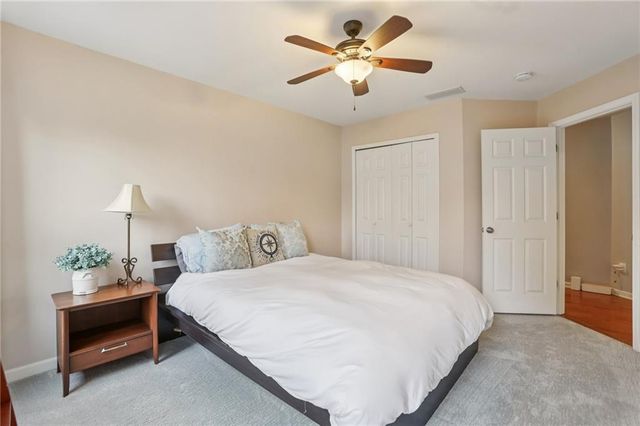 2324 Goodwood SE Boulevard, Smyrna, GA 30080