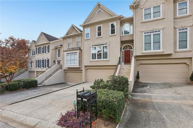 2324 Goodwood SE Boulevard, Smyrna, GA 30080