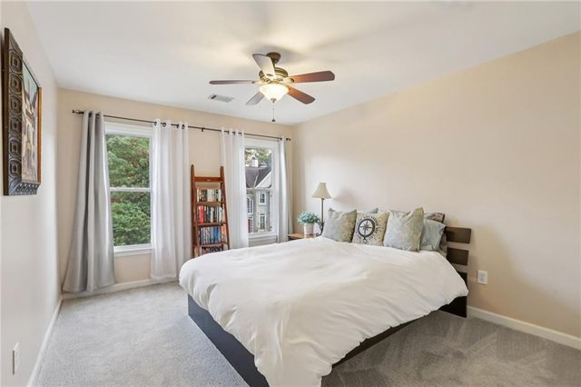 2324 Goodwood SE Boulevard, Smyrna, GA 30080