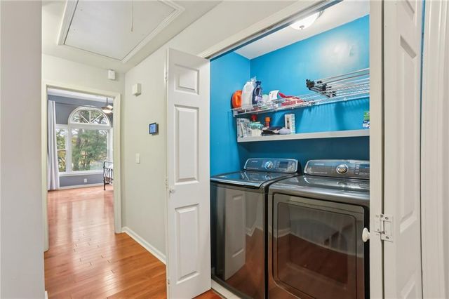 2324 Goodwood SE Boulevard, Smyrna, GA 30080