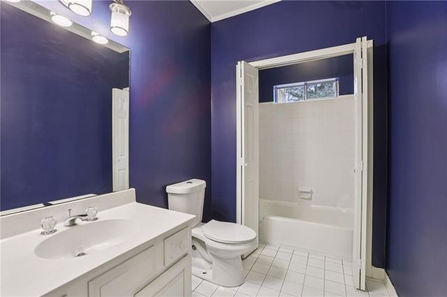 2324 Goodwood SE Boulevard, Smyrna, GA 30080