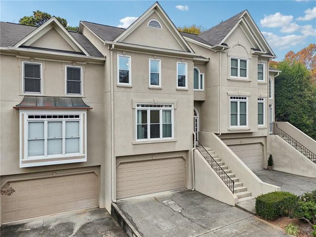 2324 Goodwood SE Boulevard, Smyrna, GA 30080