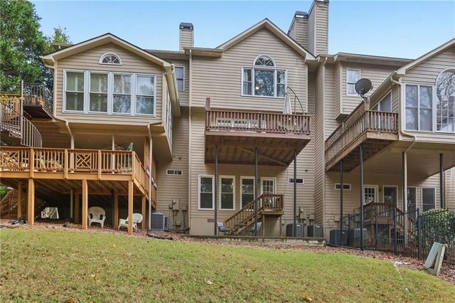 2324 Goodwood SE Boulevard, Smyrna, GA 30080