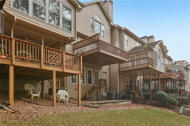 2324 Goodwood SE Boulevard, Smyrna, GA 30080