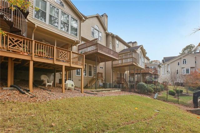 2324 Goodwood SE Boulevard, Smyrna, GA 30080