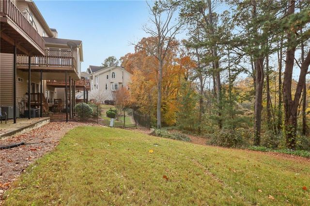 2324 Goodwood SE Boulevard, Smyrna, GA 30080