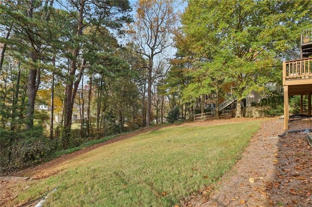 2324 Goodwood SE Boulevard, Smyrna, GA 30080