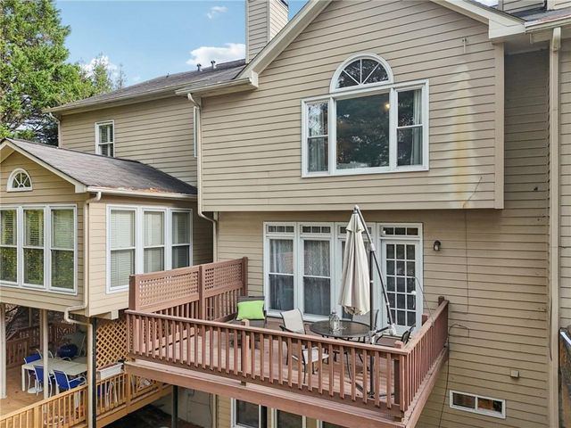 2324 Goodwood SE Boulevard, Smyrna, GA 30080