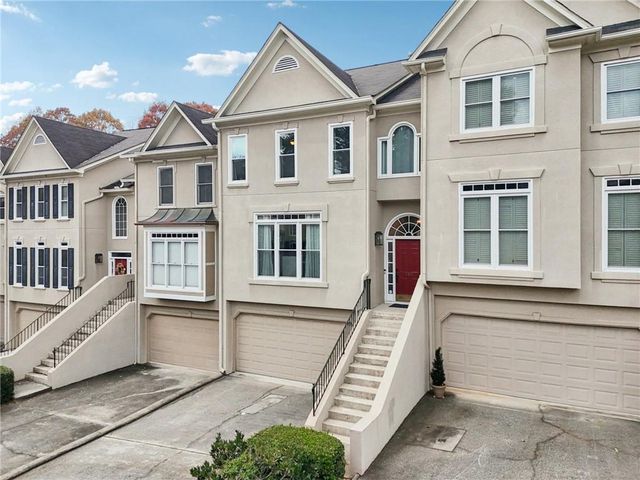 2324 Goodwood SE Boulevard, Smyrna, GA 30080