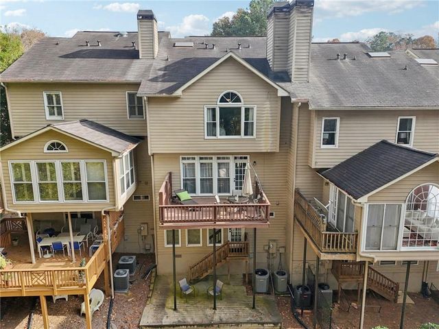 2324 Goodwood SE Boulevard, Smyrna, GA 30080