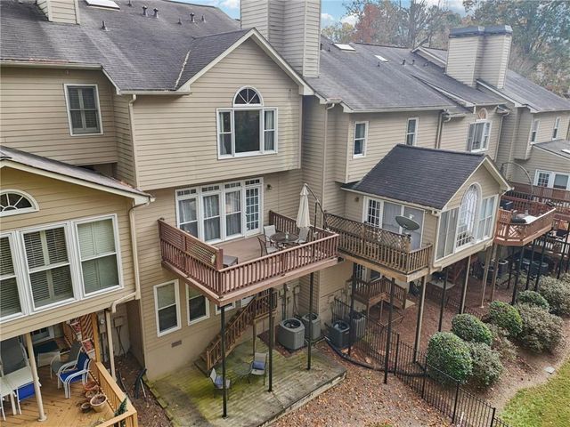 2324 Goodwood SE Boulevard, Smyrna, GA 30080