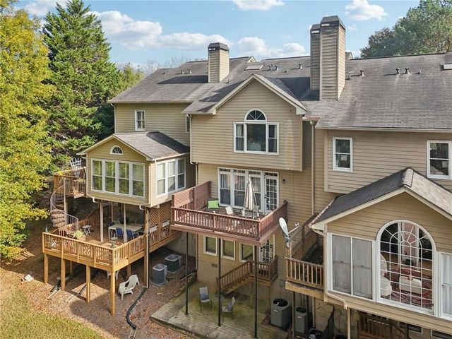 2324 Goodwood SE Boulevard, Smyrna, GA 30080