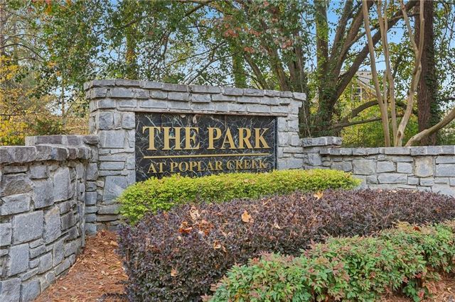 2324 Goodwood SE Boulevard, Smyrna, GA 30080