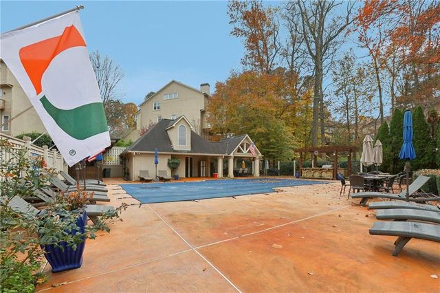 2324 Goodwood SE Boulevard, Smyrna, GA 30080