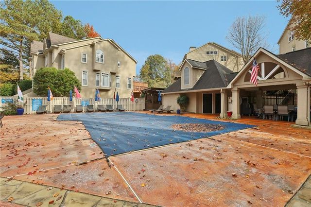 2324 Goodwood SE Boulevard, Smyrna, GA 30080