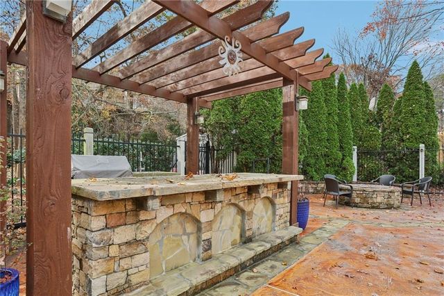 2324 Goodwood SE Boulevard, Smyrna, GA 30080