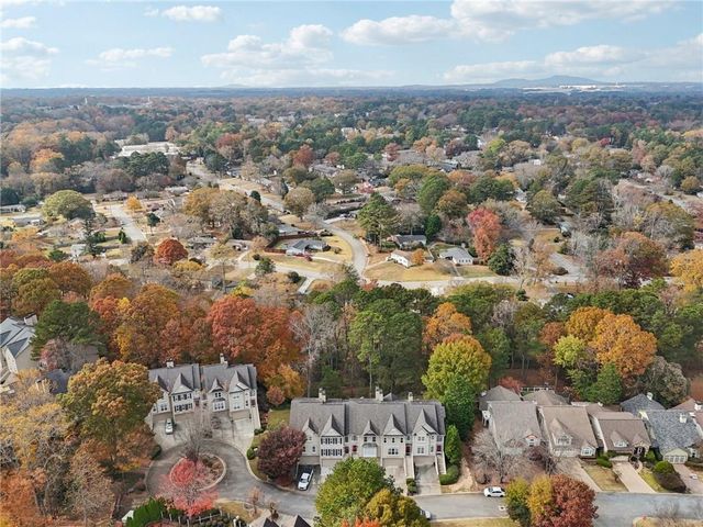 2324 Goodwood SE Boulevard, Smyrna, GA 30080