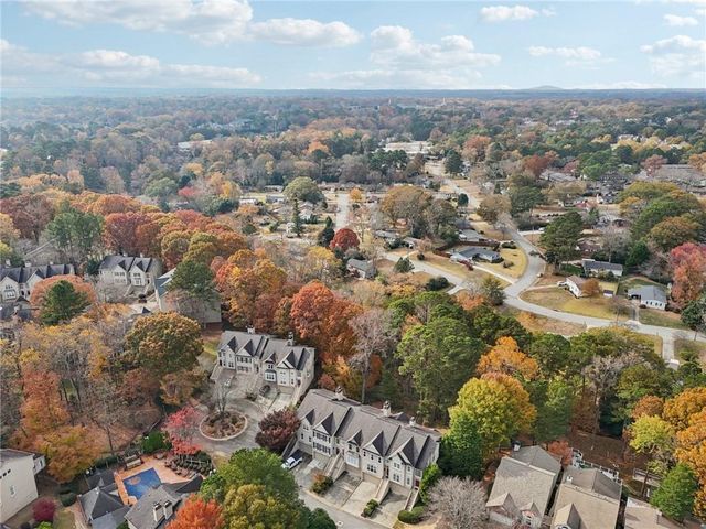 2324 Goodwood SE Boulevard, Smyrna, GA 30080