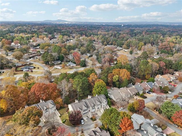 2324 Goodwood SE Boulevard, Smyrna, GA 30080