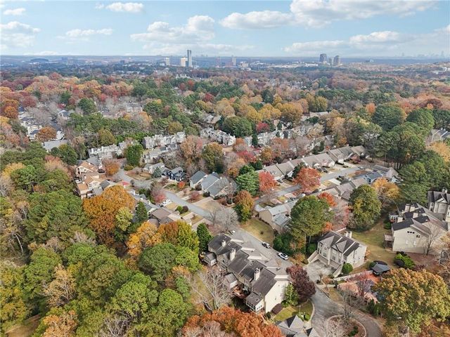 2324 Goodwood SE Boulevard, Smyrna, GA 30080