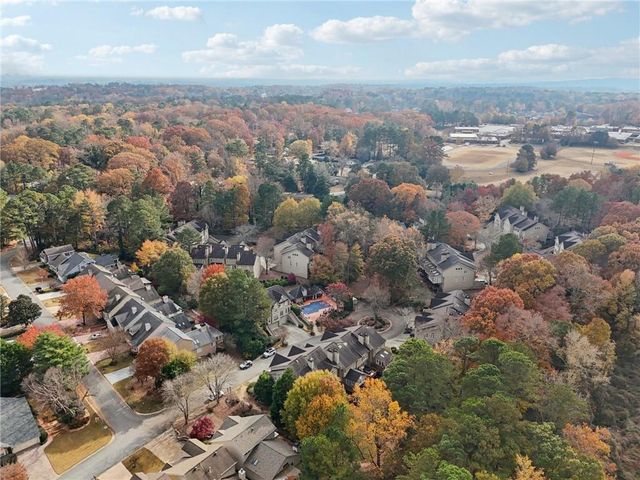 2324 Goodwood SE Boulevard, Smyrna, GA 30080