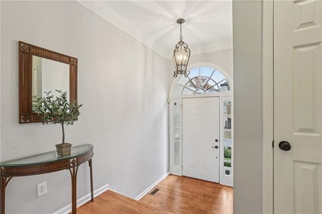 2324 Goodwood SE Boulevard, Smyrna, GA 30080