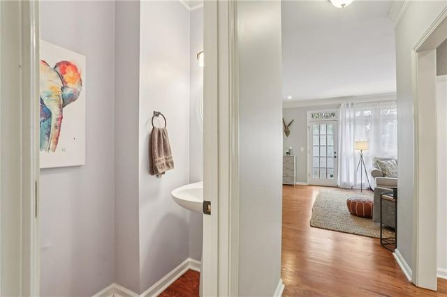 2324 Goodwood SE Boulevard, Smyrna, GA 30080