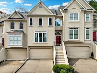 2324 Goodwood SE Boulevard, Smyrna, GA 30080