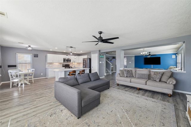 12223 Windsor Bay Court, Tomball, TX 77375