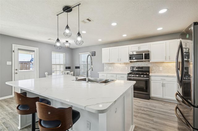12223 Windsor Bay Court, Tomball, TX 77375