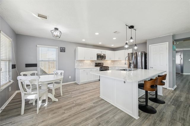 12223 Windsor Bay Court, Tomball, TX 77375
