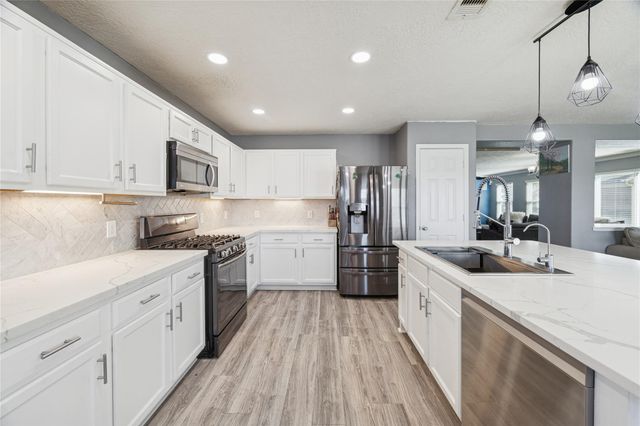 12223 Windsor Bay Court, Tomball, TX 77375