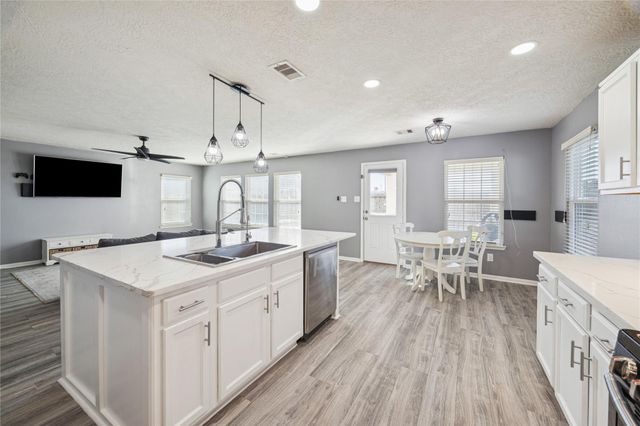 12223 Windsor Bay Court, Tomball, TX 77375