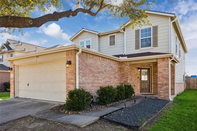 12223 Windsor Bay Court, Tomball, TX 77375