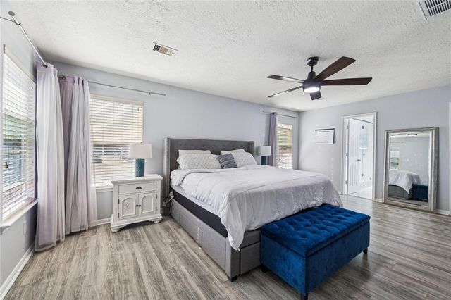 12223 Windsor Bay Court, Tomball, TX 77375