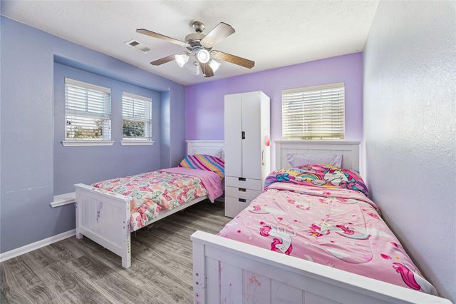 12223 Windsor Bay Court, Tomball, TX 77375
