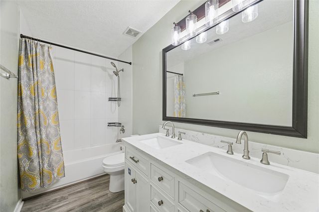 12223 Windsor Bay Court, Tomball, TX 77375