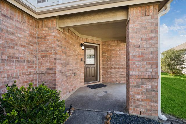 12223 Windsor Bay Court, Tomball, TX 77375