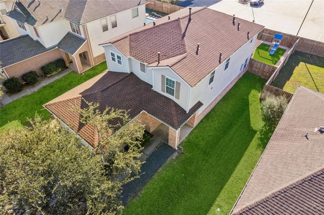 12223 Windsor Bay Court, Tomball, TX 77375