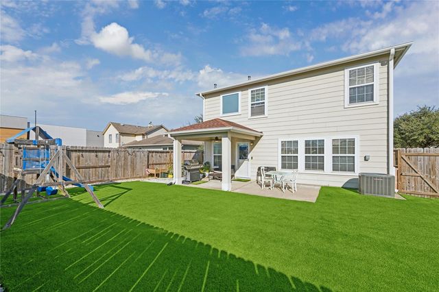 12223 Windsor Bay Court, Tomball, TX 77375