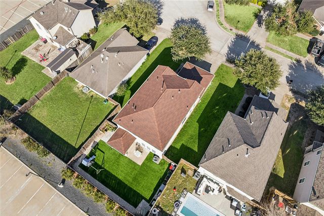 12223 Windsor Bay Court, Tomball, TX 77375