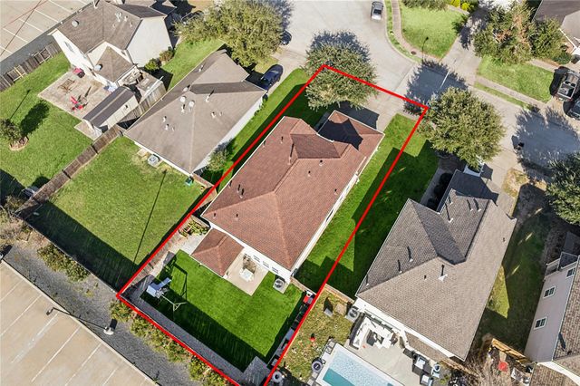 12223 Windsor Bay Court, Tomball, TX 77375
